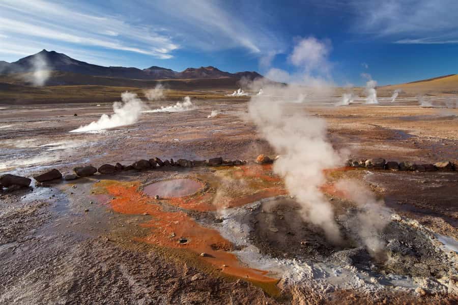 San Pedro de Atacama: El Tatio Geysers Tour - Key points to know before you book