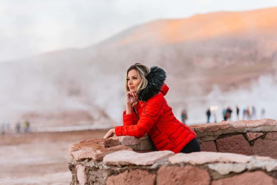 San Pedro de Atacama: El Tatio Geysers Tour - Is $70 plus the entrance fee good value?
