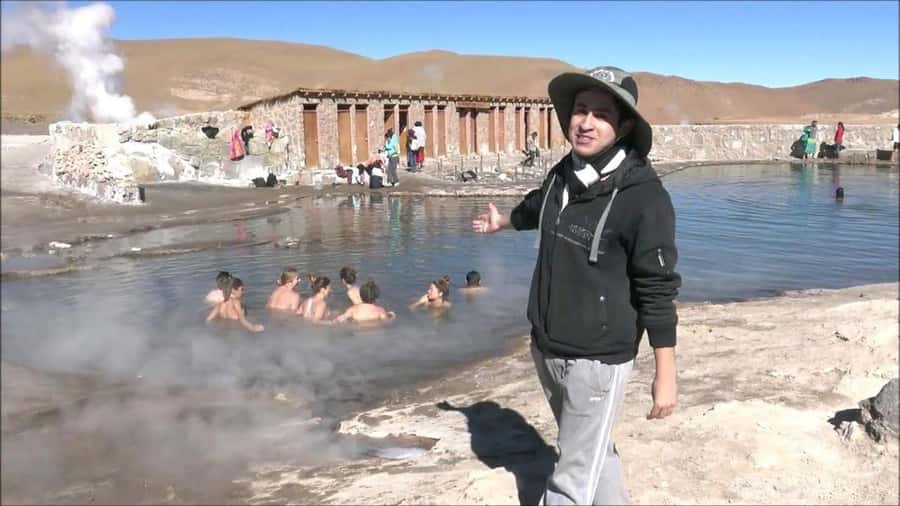 San Pedro de Atacama: El Tatio Geysers Tour - Who should book this morning?