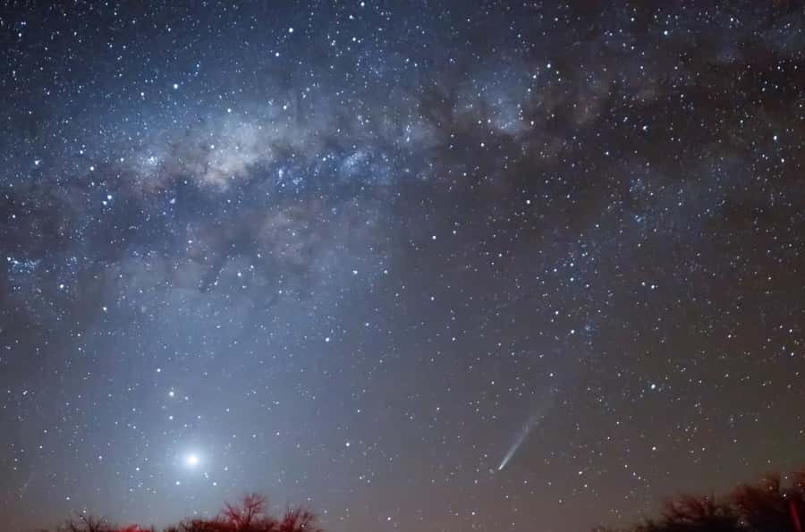 San Pedro de Atacama: Etno-Stargazing Tour with Transfer - Weather, moonlight, and the best time to book