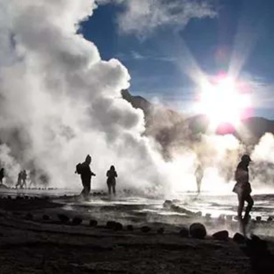 San Pedro de Atacama: Geysers del Tatio - Why El Tatio belongs on your San Pedro plan