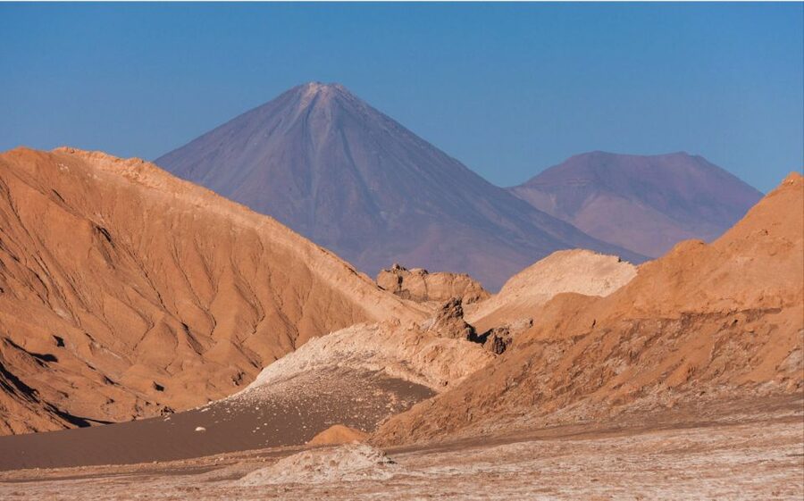San Pedro de Atacama: Guided Buggy Tour Through the Desert - JP’s Guiding Style