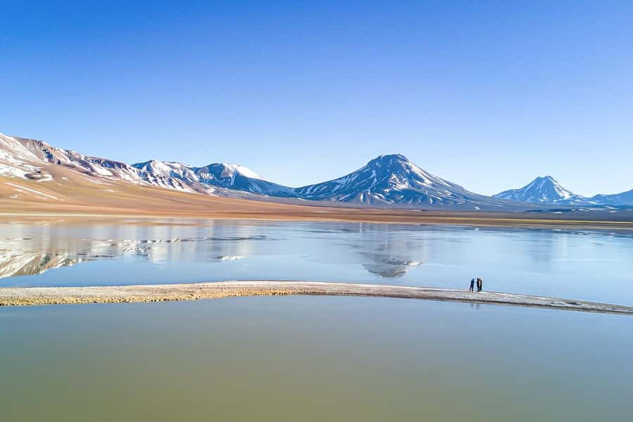 San Pedro de Atacama: Láscar Volcano Summit Hiking Day Trip - Why Láscar is a demanding day from San Pedro