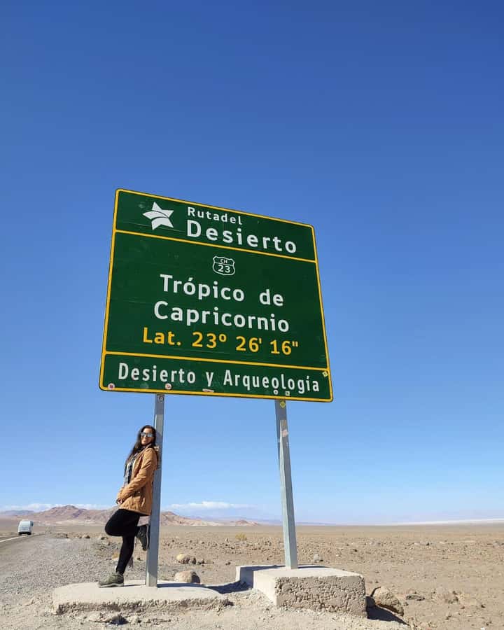 San Pedro de Atacama: Piedras Rojas and Lagunas Altiplanica - A long day from San Pedro into high desert country