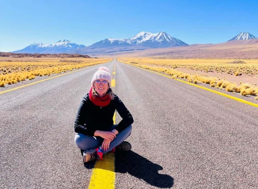 San Pedro de Atacama: Piedras Rojas and Lagunas Altiplanica - What the $107 price really covers
