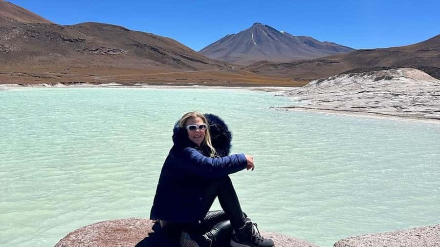 San Pedro de Atacama: Piedras Rojas and Lagunas Altiplanica - The practical rhythm of the day