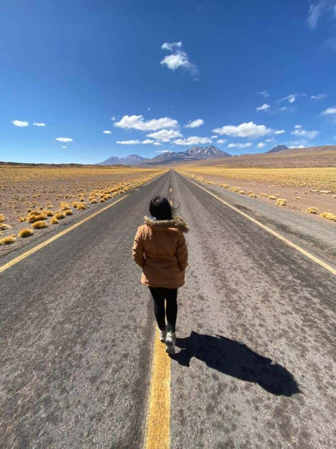 San Pedro de Atacama: Piedras Rojas and Lagunas Altiplanica - Breakfast and Socaire: a useful start at 3,000 meters and beyond