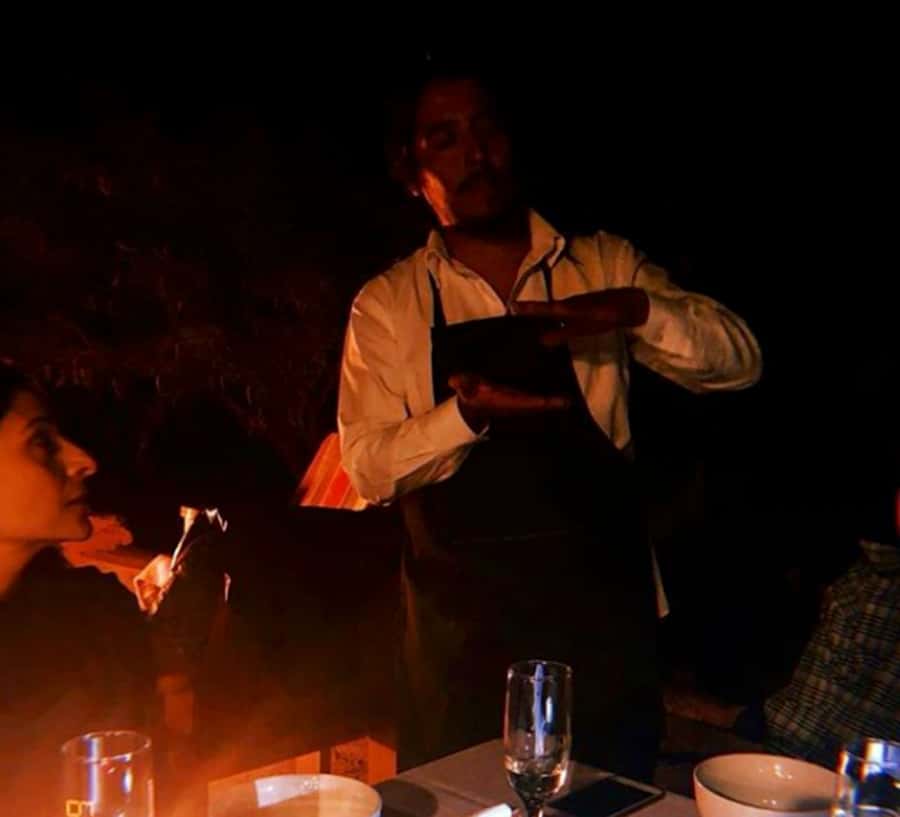 San Pedro de Atacama: Private Dinner Under the Stars - Key points at a glance