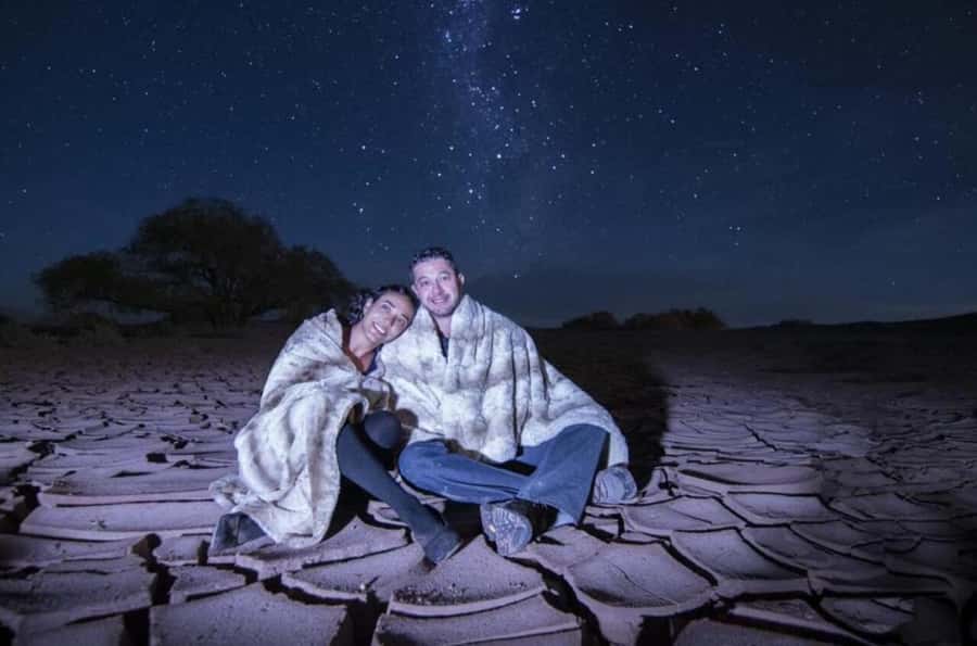San Pedro de Atacama: Private Dinner Under the Stars - Leaving San Pedro for a desert dining room