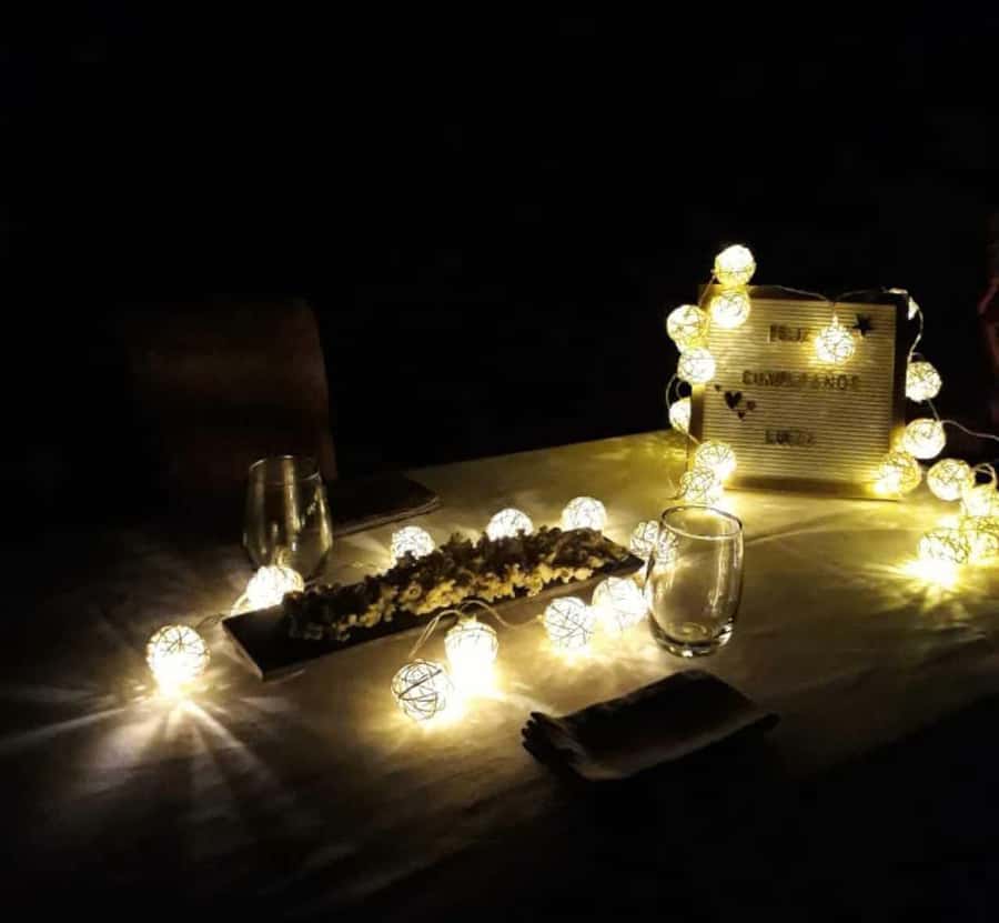 San Pedro de Atacama: Private Dinner Under the Stars - Add music and an Atacama sky story