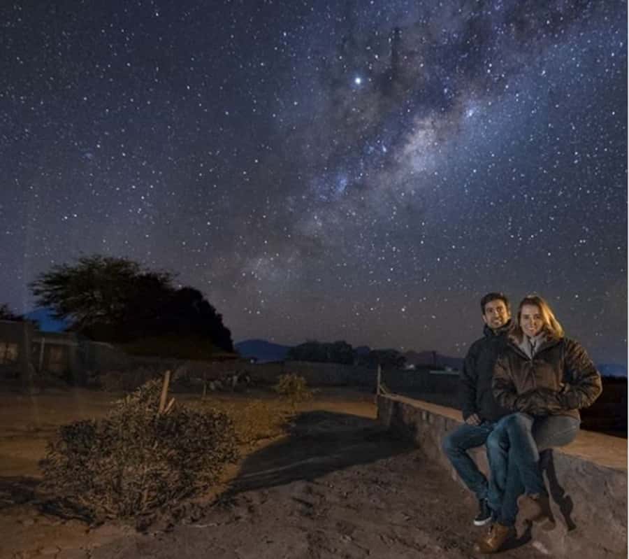 San Pedro de Atacama: Private Dinner Under the Stars - Timing, comfort, and what to bring