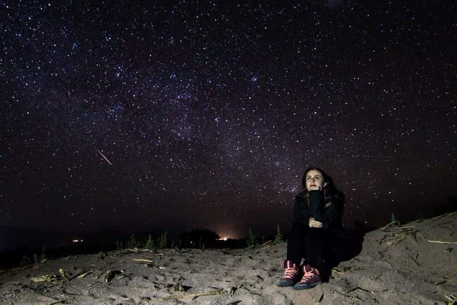 San Pedro de Atacama: Private Dinner Under the Stars - Who gets the most from this $300 evening