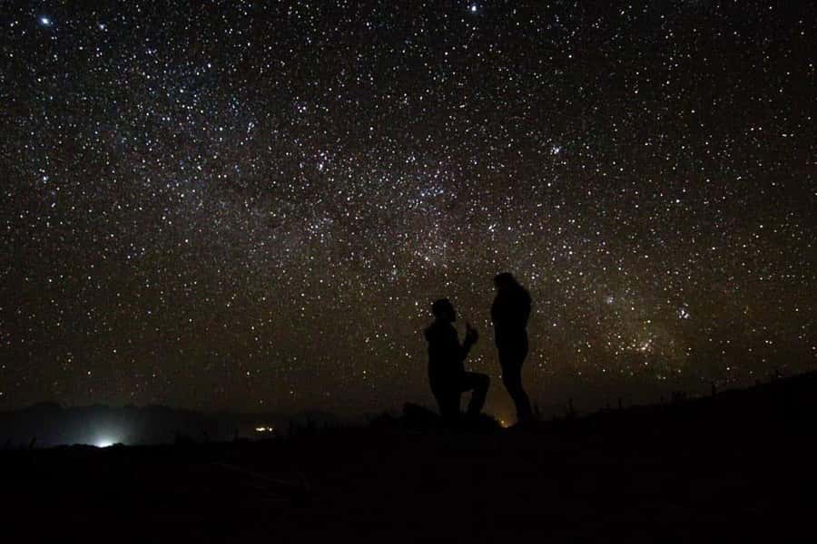 San Pedro de Atacama: Private Dinner Under the Stars - A chef-led introduction through taste