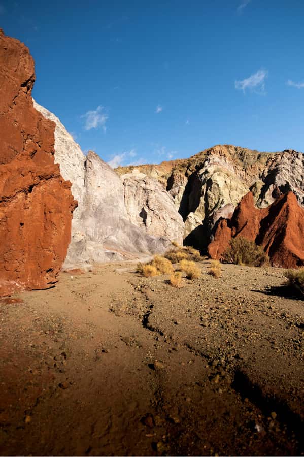 San Pedro de Atacama: Rainbow Valley & Hierbas Buenas Tour - Who should book this Rainbow Valley tour