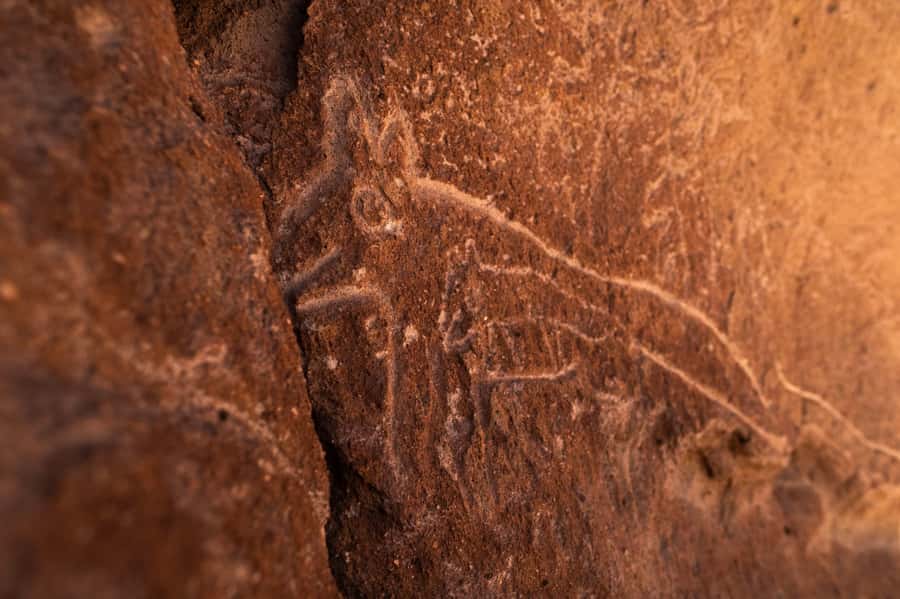 San Pedro de Atacama: Rainbow Valley & Hierbas Buenas Tour - What six hours and a small group mean