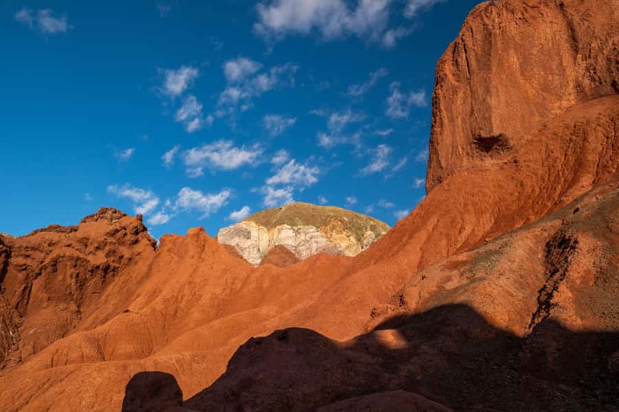 San Pedro de Atacama: Rainbow Valley & Hierbas Buenas Tour - Why this is a good early Atacama outing