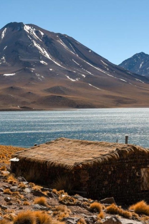 San Pedro de Atacama: Red Rocks and Aliplanic Lagoons - Should you book Red Rocks and the Altiplanic Lagoons?