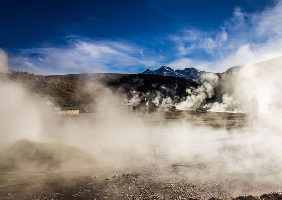 San Pedro de Atacama: Saver Pack Tatio Geysers + Moon Valley - Why this double tour works, and where it does not