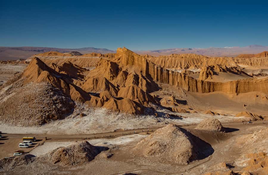 San Pedro de Atacama: Saver Pack Tatio Geysers + Moon Valley - Midday in San Pedro, a useful pause