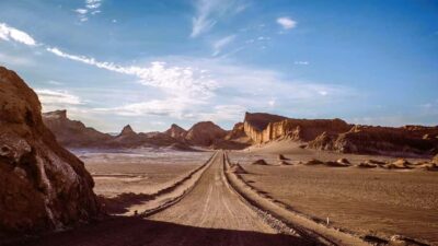 Shared Moon Valley Tour