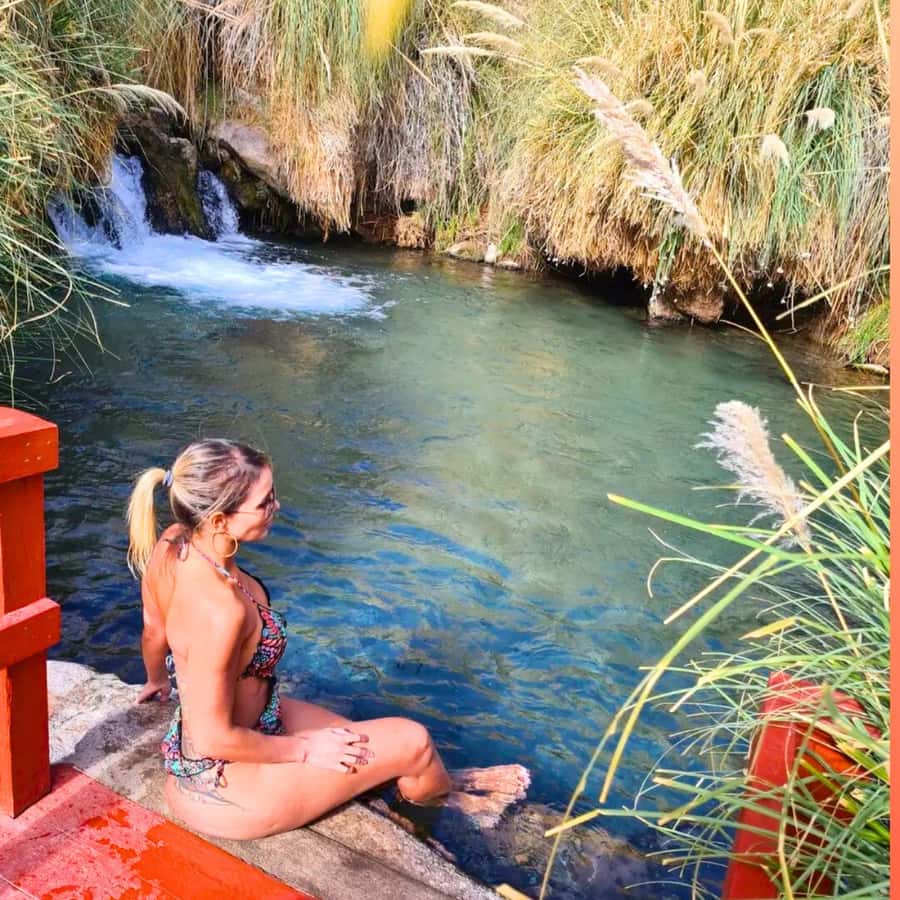 San Pedro de Atacama: Spa de Puritama - Why Puritama Feels So Different From the Rest of Atacama