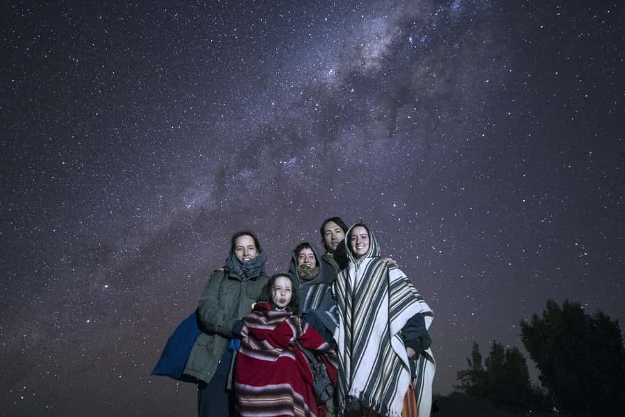 San Pedro de Atacama: Stargazing Experience - Why San Pedro is made for looking up