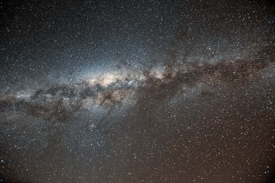 San Pedro de Atacama: Stargazing Experience - Moon phases can change the whole experience