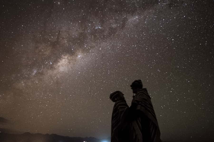 San Pedro de Atacama: Stargazing Experience - What to wear for a desert night