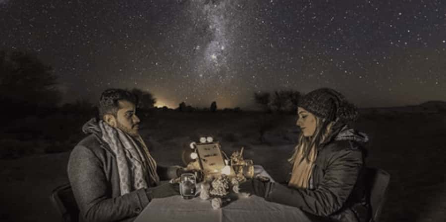 San Pedro de Atacama: Stargazing Experience with Transfer - Is $44 a fair price?