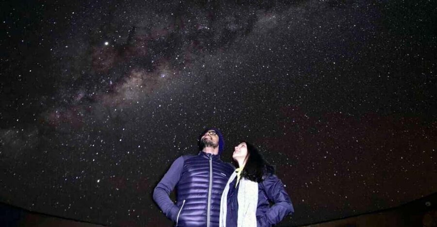 San Pedro de Atacama: Stargazing Tour in the Atacama Desert - Should you book this stargazing tour?