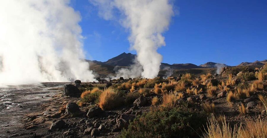 San Pedro de Atacama: Tatio Geysers and Machuca Tour - Who will enjoy this tour most?