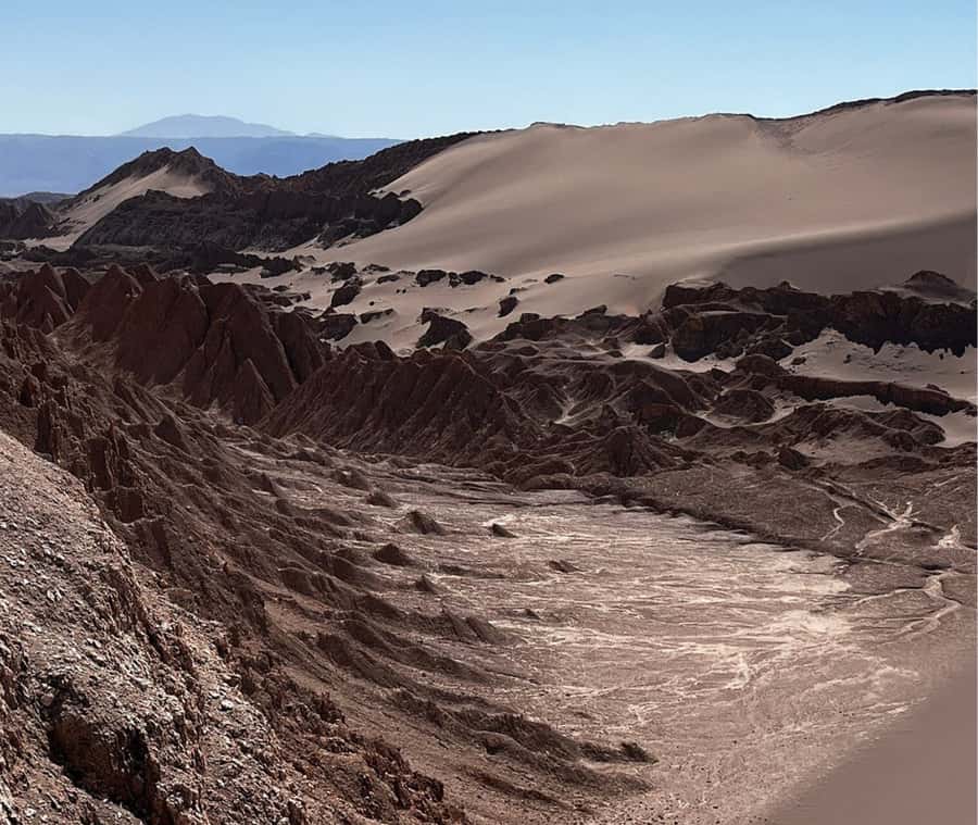 San Pedro de Atacama Tour Guiado Valle de la Luna & Cocktail - Key points to know before you book