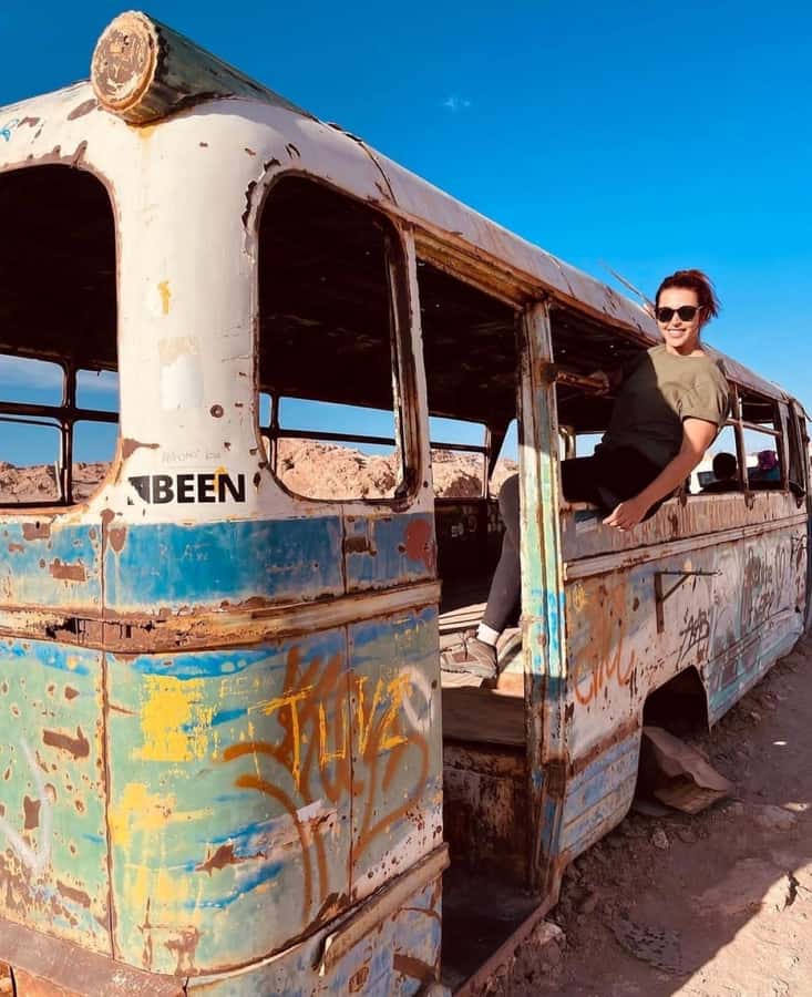 San Pedro de Atacama: Vallecito + Magic Bus - Timing, language, and booking flexibility