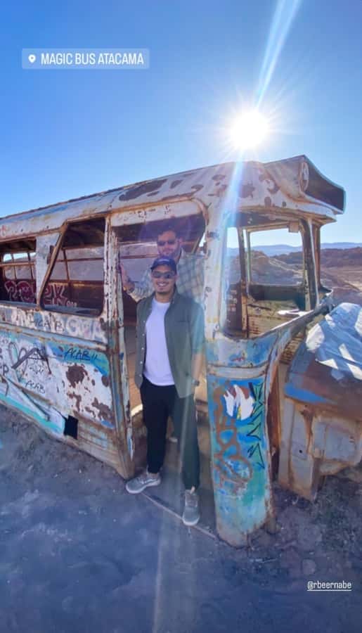 San Pedro de Atacama: Vallecito + Magic Bus - Who will enjoy this five-hour route?