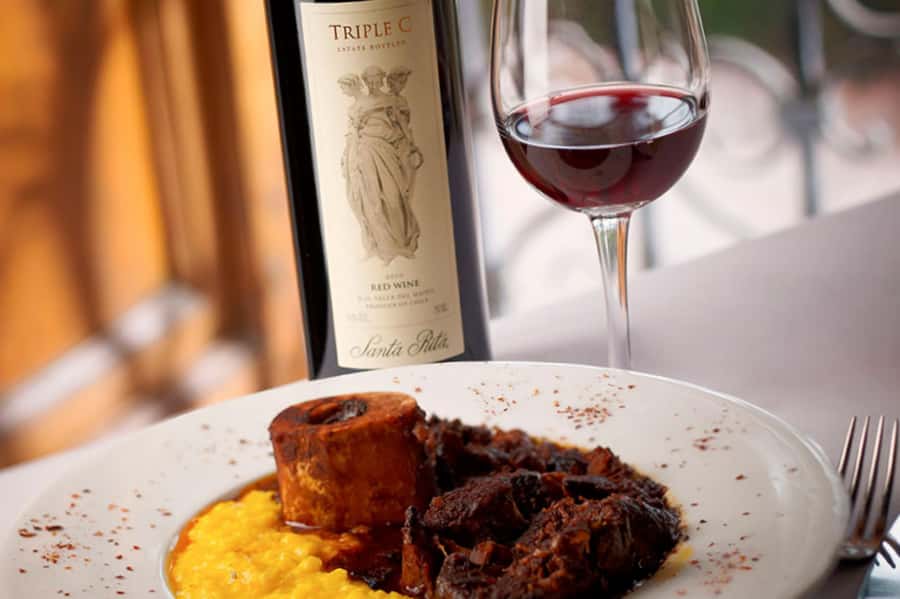 Santa Rita Vineyard Tour with Lunch, an Unforgettable Day! - The Andean Museum and its pre-Columbian collection