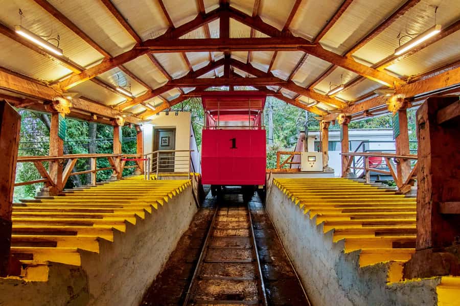 Santiago: 1-Day Hop-On Hop-Off Bus and Cable Car Ticket - Plaza de Armas puts Santiago’s history within reach