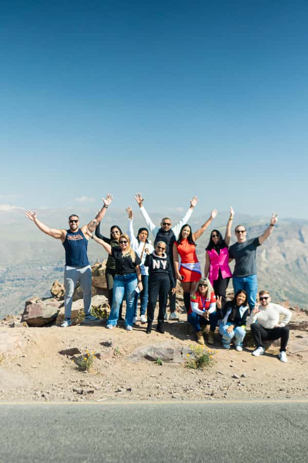 Santiago: Andes Mountains Sunset and Valle Nevado & Picnic - Why the El Colorado sunset earns the day