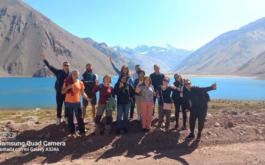 Santiago: Cajón del Maipo & El Yeso Reservoir Tour - Who will enjoy this Andean day trip