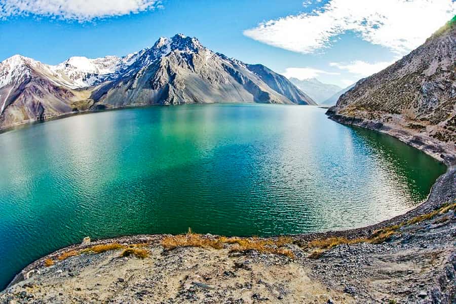 Santiago: Cajon del Maipo/Embalse del Yeso Tour with Picnic - Timing, comfort, and the real pace of the day