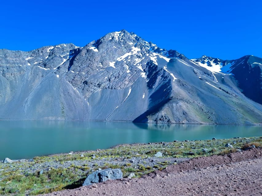 Santiago: Cajon del Maipo & Embalse El Yeso Trip with Picnic - What the picnic is really like
