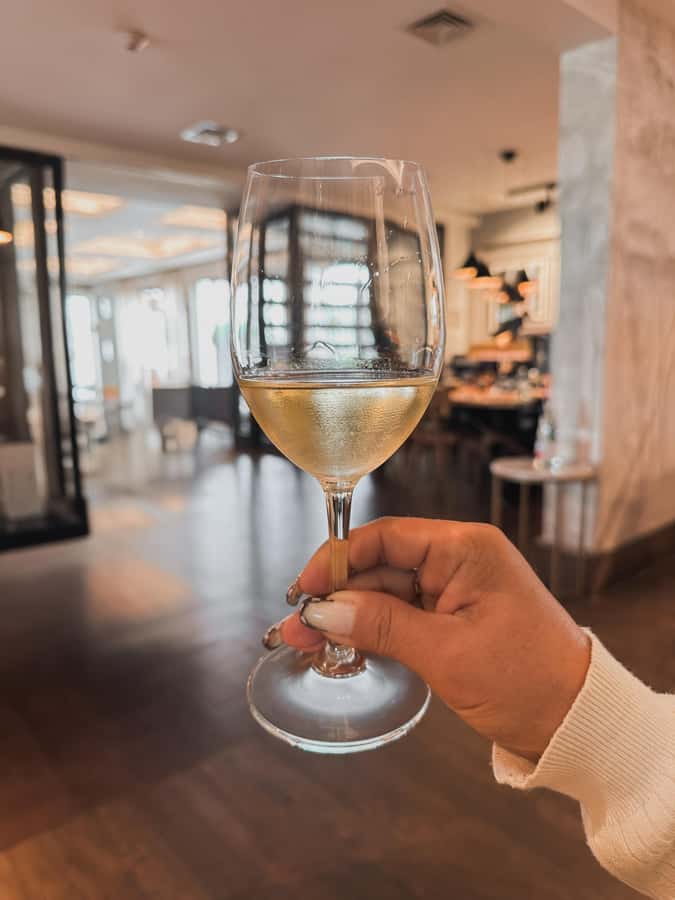 Santiago: Casa del Bosque Winery with Tasting and Lunch - Why Casa del Bosque works as a half-day from Santiago