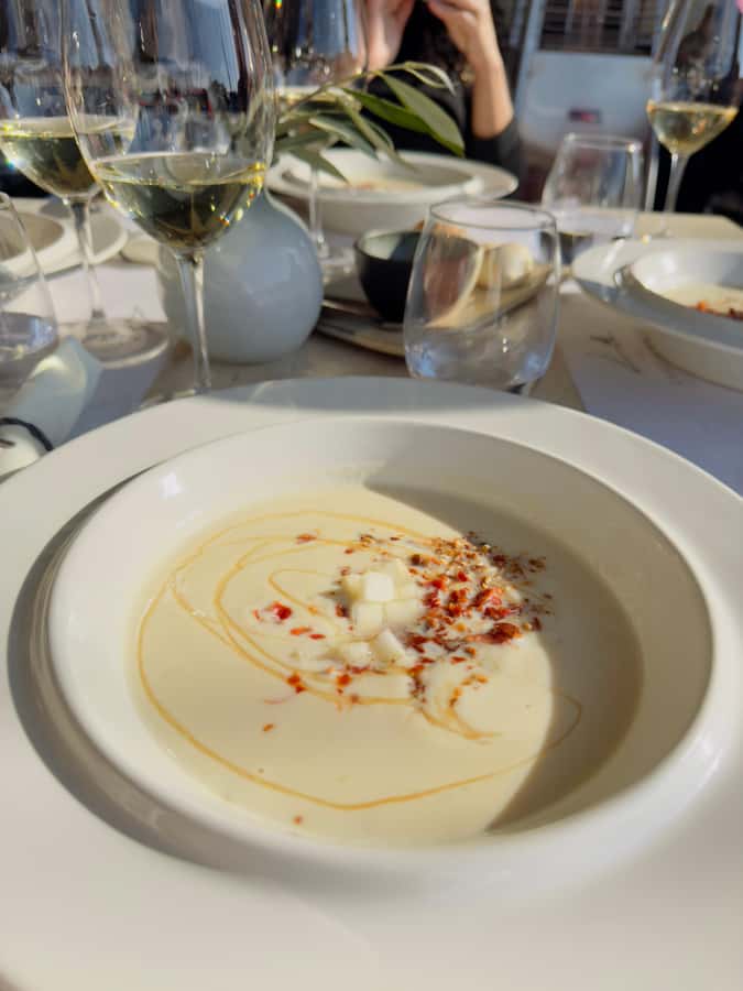 Santiago: Casa del Bosque Winery with Tasting and Lunch - Is the $120 price fair?
