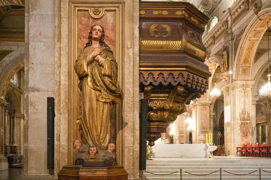 Santiago Cathedral's Bell Tower Official Tour - Key points before you book