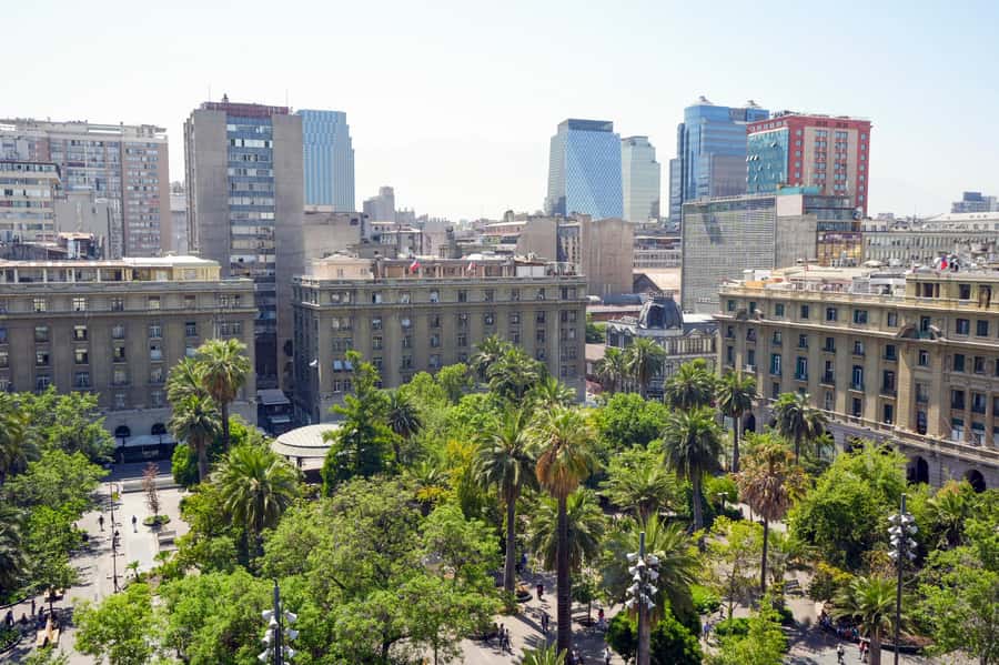 Santiago Cathedral's Bell Tower Official Tour - Is $11 good value for 35 minutes?