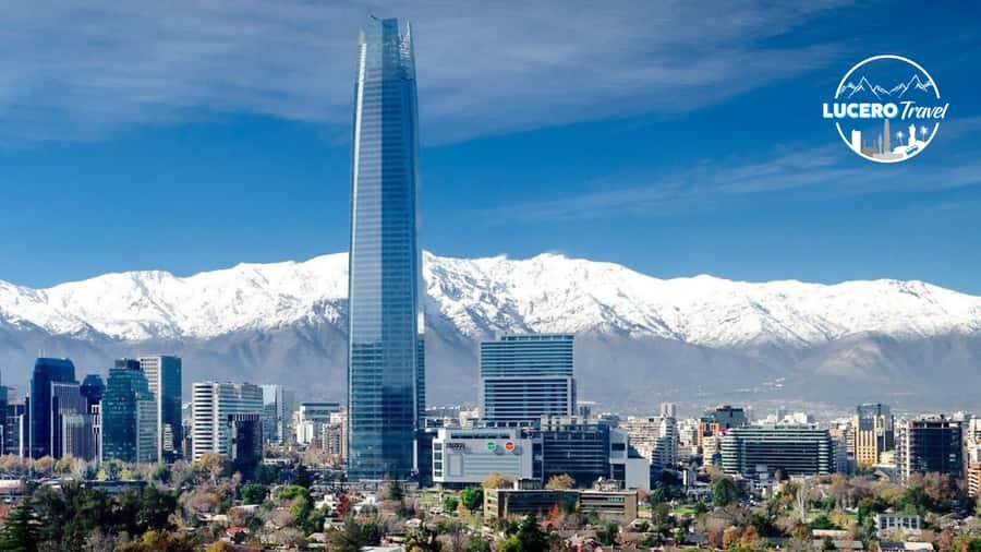 Santiago: City Highlights Walking Tour - Key points at a glance