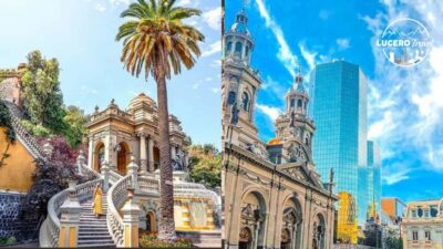 City Highlights Walking Tour