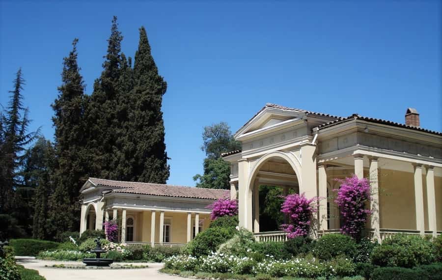 Santiago: Concha y Toro Vineyard Tour w/ Transfer & Tasting - The Casillero del Diablo story