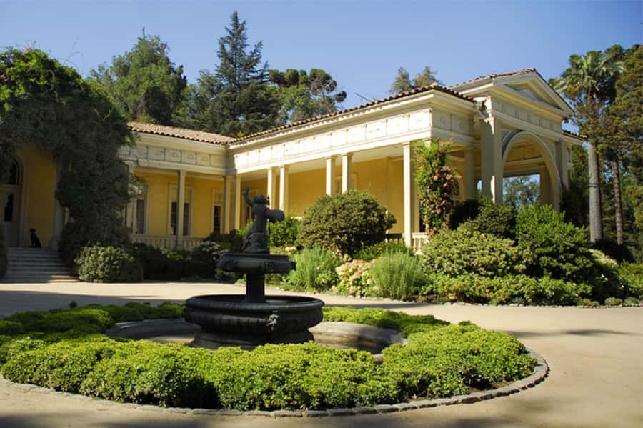 Santiago: Concha y Toro Winery 4–Hour Tour & Sommelier Class - From Santiago to Concha y Toro in the Maipo Valley