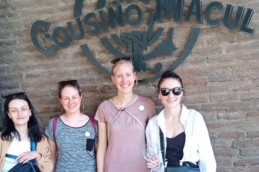 Santiago: Cousiño Macul Vineyard Premium Tasting Tour - Who Will Enjoy This Tour Most