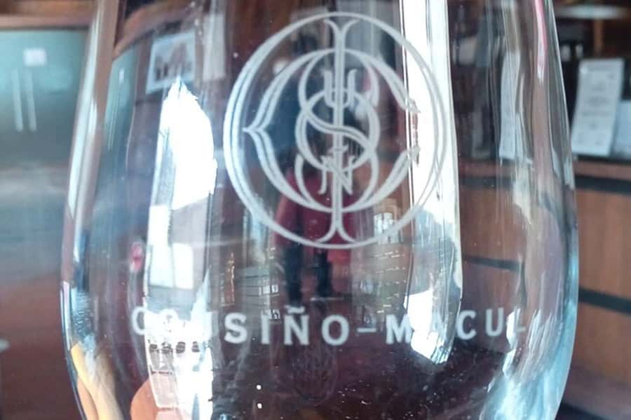 Santiago: Cousiño Macul Vineyard Premium Tasting Tour - My Booking Advice